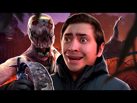 TEM UM MONSTRO NOS PERSEGUINDO! - MACABRE COM OS AMIGOS