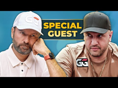 Chasing Day 3 in the WSOP Super Main | The Grinder in Paradise Ep. 9