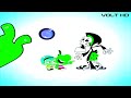 Cartoon Network Interactive 2006 Effects Round 1 Vs Everyone 1 26