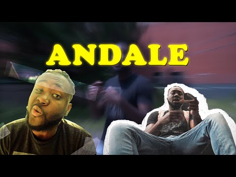Cousin Deeky - Andale (Official Music Video)