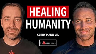 "You Don't Have To Be HOPELESS Anymore!" | Kerry Mann Jr.