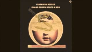 Guided by Voices - Fly baby
