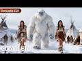 Doblado Al Españo El Yeti Siempre Protege A Los Humanos En Silencio Qué Asombroso