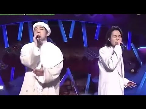 Travis Japan松田元太とおばたのお兄さんによる堂本光一堂本剛KinKi Kids愛のかたまり誇張しすぎて腹筋崩壊笑笑相葉雅紀も・・・// Travis Japan松田元太とおばたのお兄さ