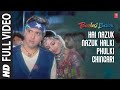 Hai Nazuk Nazuk Halki Phulki Chingari Full Song Pardesi Babu Anand Raj Anand Govinda Shilpa