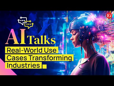AI in Action: Real-World Use Cases Transforming Industries