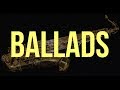 Lew Tabackin - Ballads