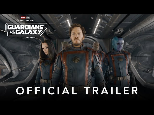 Guardians of the Galaxy Vol 3: Release date, trailer, and how to catch up