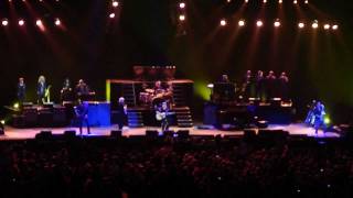 Bob Seger - Shinin&#39; Brightly - Detroit, MI - 5.17.11