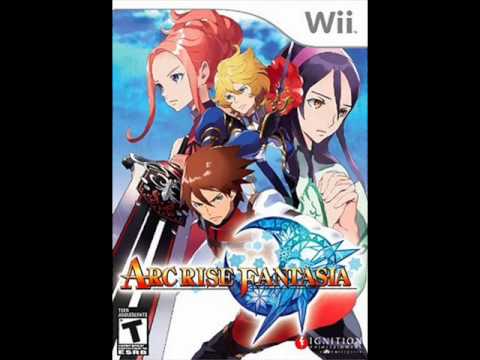 Fave VGM #499: "A Grand Existence" ~ Yasunori Mitsuda