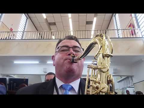 Hino 257 - Remiu-nos Por Graça