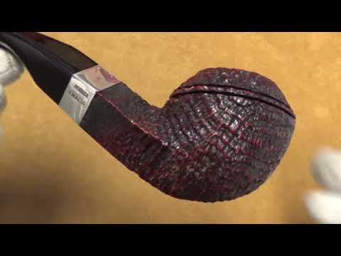 Pipa Peterson Sherlock Holmes “Squire“ Sabbiata