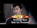 Doctor Who Unreleased Music - Doomsday - Dalek Sec's Ascension
