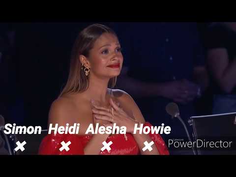 INCREDIBILE QUESTO RAGAZZO CANTA CON LA DOPPIA VOCE !!