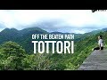 Discover Another Side Of Japan | Tottori Prefecture Travel Guide