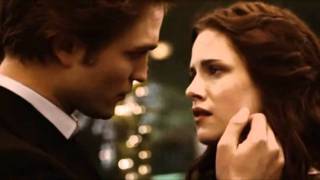 Bella & Edward-Stay with me
