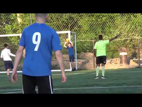 SANGUCHITO DE JUANCA VS DEL CARMEN VIII - #Clausura2021 Fecha 4