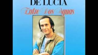 Entre dos Aguas - Paco de Lucia
