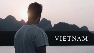 VIETNAM | My First Travel Video