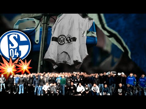 UGE über Materialverlust & Alkohol-Konsum im Stadion!