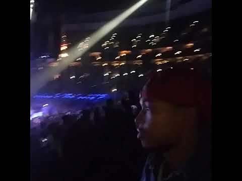 Drake and Migos Concert