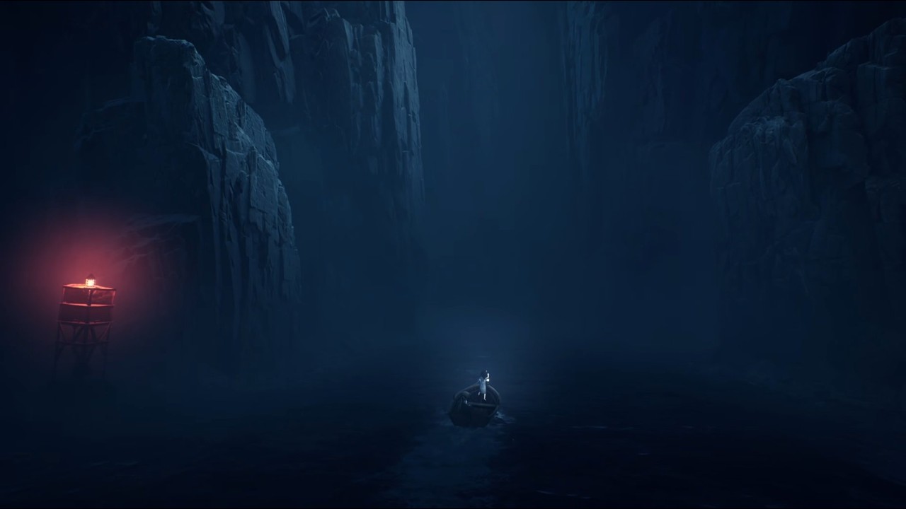 REANIMAL launch trailer teaser