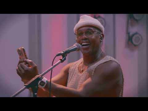 Pagod'art - Posso Perguntar? [Webclipe]