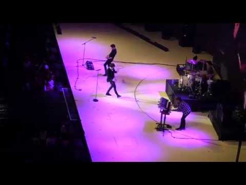 Thumbnail for Rixton - Rockin' Robin (Jingle Bell Ball 2014)