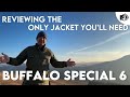 Buffalo Special 6 The Best Kept Secret In Hiking Gear