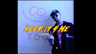 Keep It 4 Me Music Video