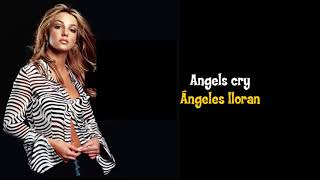 Britney Spears  - Walk On By (Sub. Español y Lyrics)