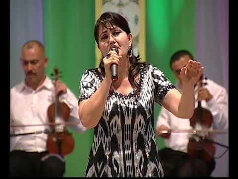 Parvin Mahmadyor Ai sorbon