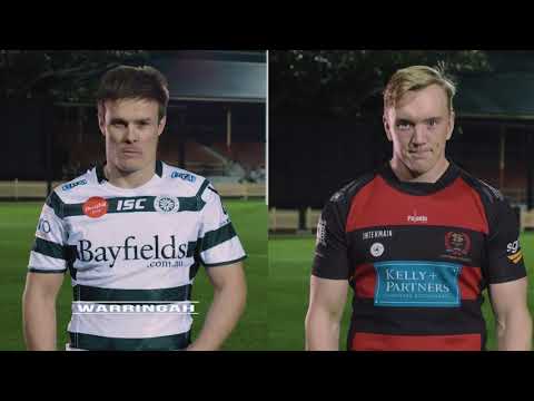 2017 Grand Final: Sneak Preview Northern Suburbs v Warringah