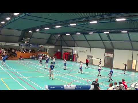 Livestream HV Hellas HS1 - EHC HS1