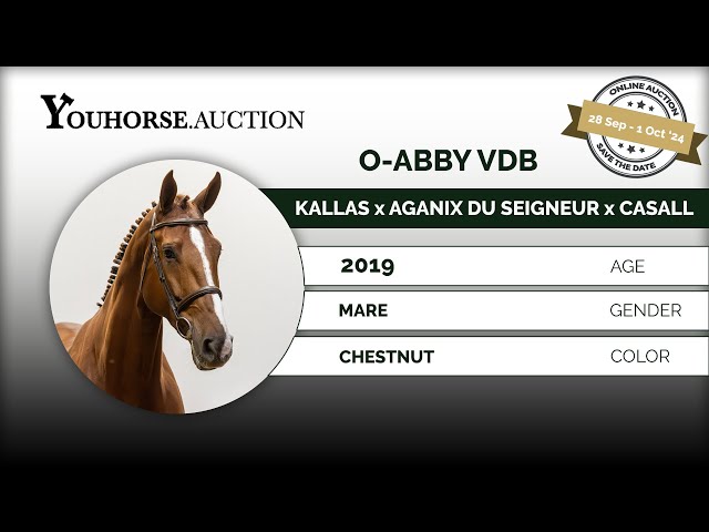O-Abby VDB