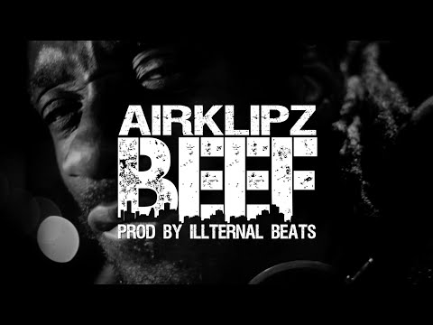AIRKLIPZ - BEEF [ Official MUSIC VIDEO ]