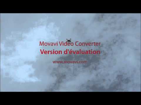 B&X02 Automatic Flight Scan for Search & Rescue