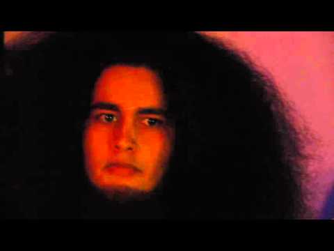 Cassius Lambert - Studio Session