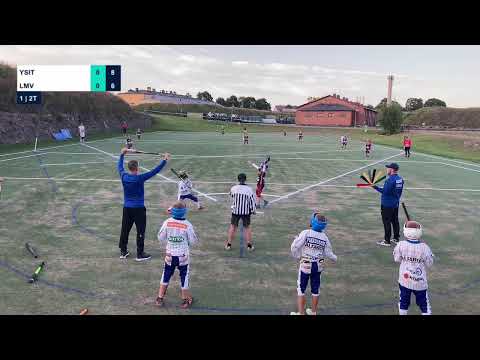 Naperoleiri Fp Pesä Ysit - LMV 31.7.2023