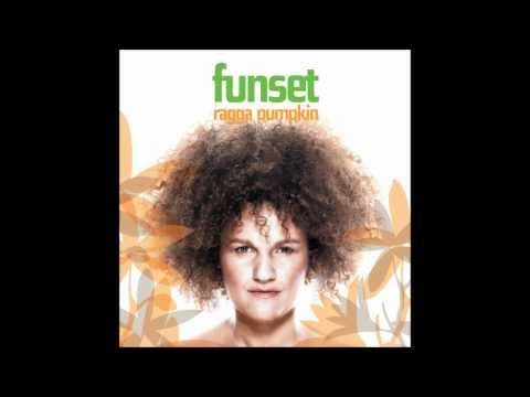 קרולינה/פאנסט - Karolina/Funset - In A Way