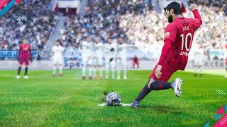 Download lagu PES 2020 - Free Kick Compilation #7 HD mp3