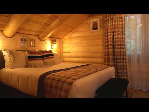 Chalet Rozmarin Predeal