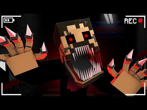 Five Nights at SSundee's in Minecraft