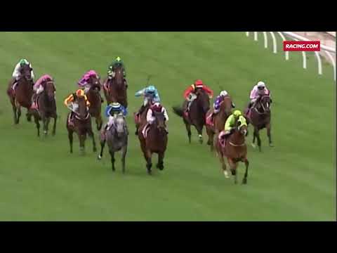 2009 MRC C F Orr Stakes