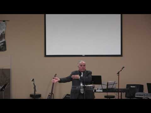 Valer Brancovan -  Ispitirea lui Isus