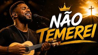 Salmo 46 em Pagode Gospel ???? | Ouça Isso Se Você Está Cansado