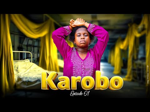 KAROBO Full Episode [ 1 ] #love 