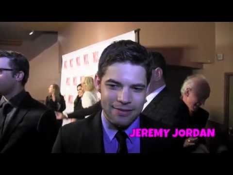 BWW TV Exclusive: Inside MISCAST With Jonathan Groff, Jeremy Jordan, Julianna Margulies & More!