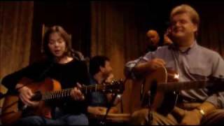 Nanci Griffith w/ Sharon White &amp; Ricky Skaggs - Always Will