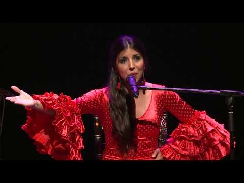 CRISTINA SOLER   (BULERIAS)  2015